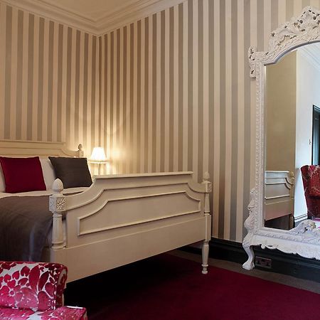 Balmoral Hotel Харрогейт Номер фото
