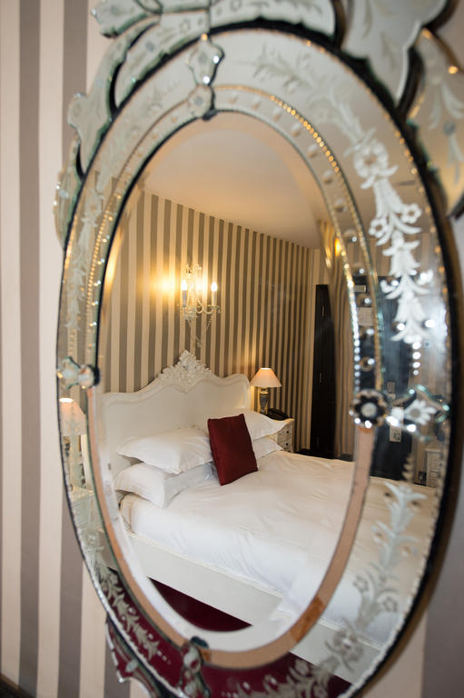 Balmoral Hotel Харрогейт Номер фото